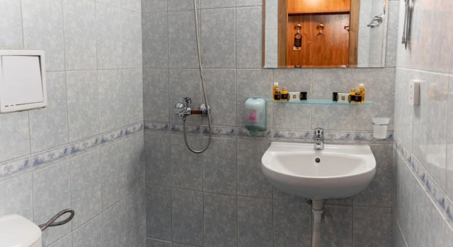 Двухместный номер Standard MPM Hotel Condor - All Inclusive Light