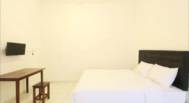 OYO 3193 Pondok Cinta, Book Hotel Sleman Yogyakarta Province