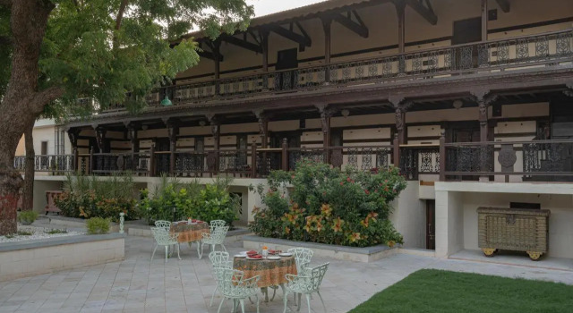 Tree of Life Darbargadh, Dared, Book Hotel Hotels in Gujarat with a Pool, Swimming Pool