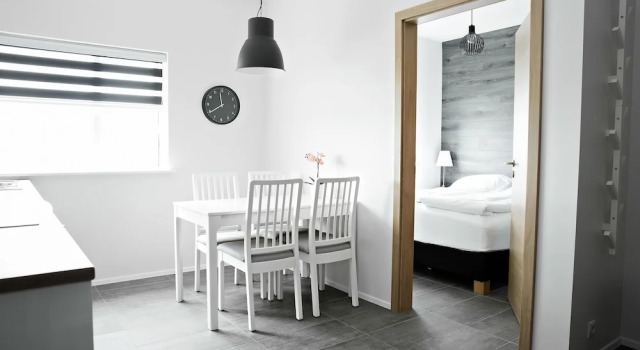Eldey Apartments, Prenota Appartamento Heimaey Islanda