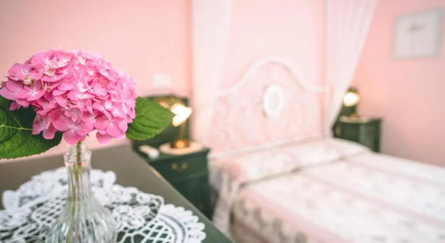 Номер Deluxe B&B Casa Dolce Casa