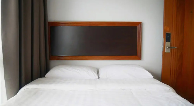 Двухместный номер Standard Genting Ria Apartment by C&T
