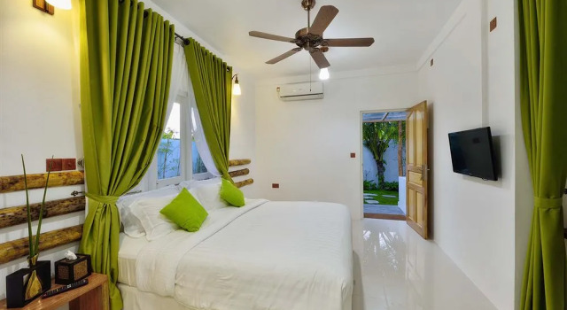 IslandWay Etos, Забронировать Отель Гурайдо Атолл Южный Мале, рядом с Пляж Kandooma Beach