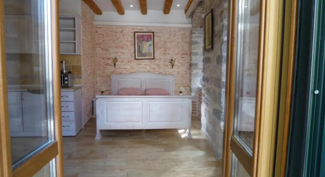 Студия Apartments Đukić