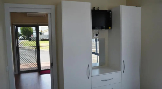 Номер Deluxe Portland Holiday Village