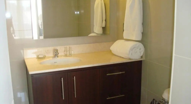 Апартаменты с 2 комнатами Brizen Apartments Manuel Montt