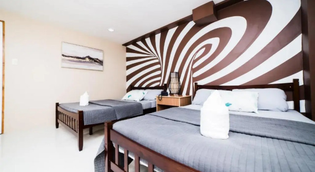 Rodzinny suite JSB Suites