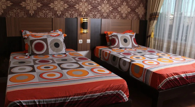 Номер Standard Novatel Yogyakarta