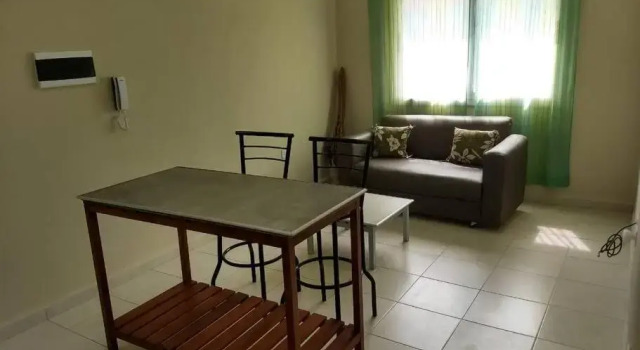 Costa Norte, iluminado y espacioso