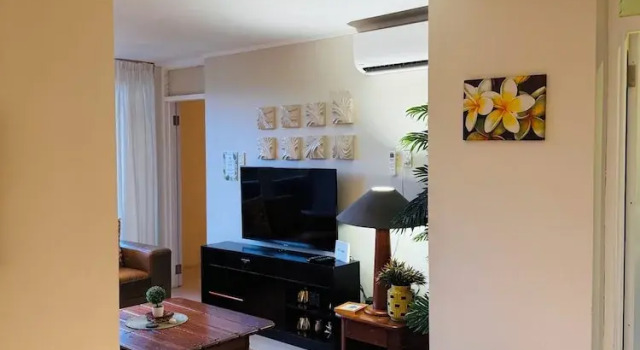 Апартаменты Kidsfirst Apartment 3