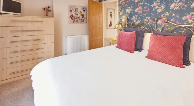 Great Habton Cottage, Boek Vakantiehuis Vakantiehuizen in Merseyside, Cottage