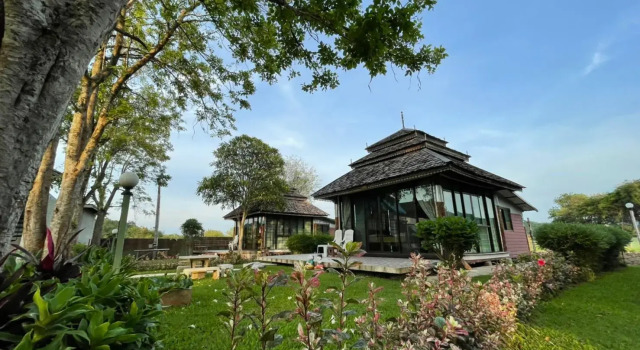 Номер Superior Goldengold  Resort & Spa