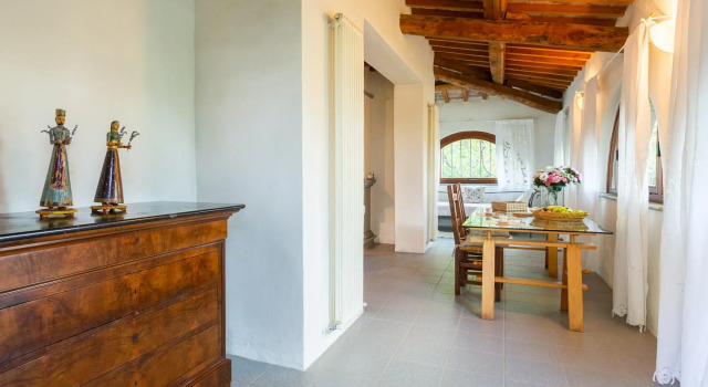 Villa Caporlese Large Private Pool Wifi - 3291, Reserva ahora Villa Montegabbione Umbría
