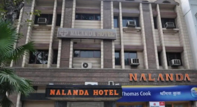 Nalanda Hotel, Book Hotel Bistupur 