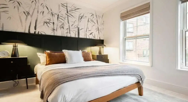 The Pimlico Townhouse - Modern & Spacious 2bdr Home With Garden & Gym, Забронировать Отель Отели Англии 3 звезды, 3*