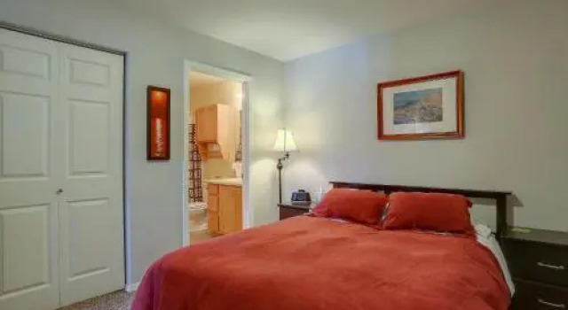 Kite Beach-Rvr/Mt Vw-AC-3BR/2B