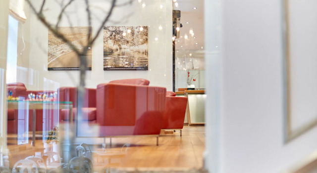 Hotell Stadsparken, Забронировать Отель Отели Хельсингборга с парковкой, рядом с Campus Helsingborg, Парковка