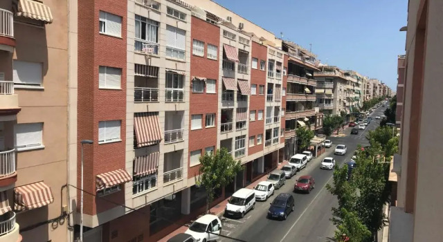 Апартаменты Homely Apartments Las Salinas