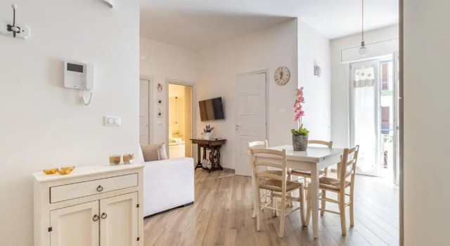 Casa Martina Bright Apartment