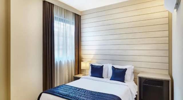 Двухместный номер Standard Hotel Contemporâneo - Royal Palm Hotels & Resorts