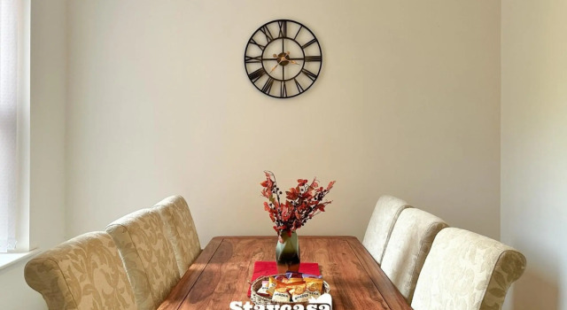 Stunning Design 3 Bedroom House Street Parking, Varaa Boutique-hotelli Birmingham West Midlands