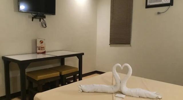 Номер Executive Asiatel Hotel, Sta. Rosa, Laguna