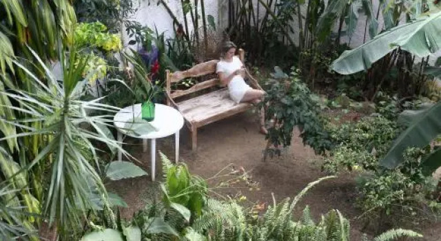 Hospedaria Da Nadia