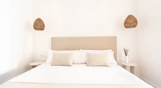 Номер Deluxe Divino Hotel Boutique
