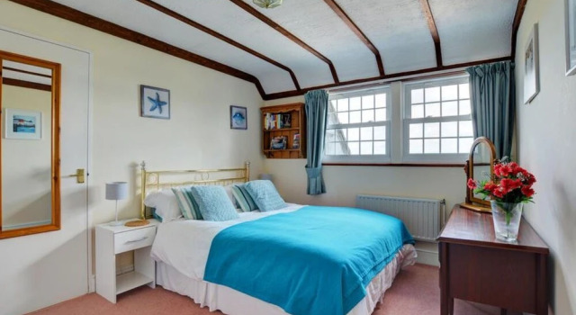Eglos St Merryn in St Merryn, Забронировать Отель Отели Англии 3 звезды, 3*