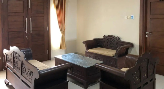 RedDoorz near XT Square 3, Buchen Sie Hotel Umbulharjo Demangan