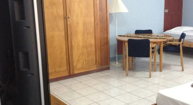 Четырёхместный семейный номер Standard Hotel Valerie