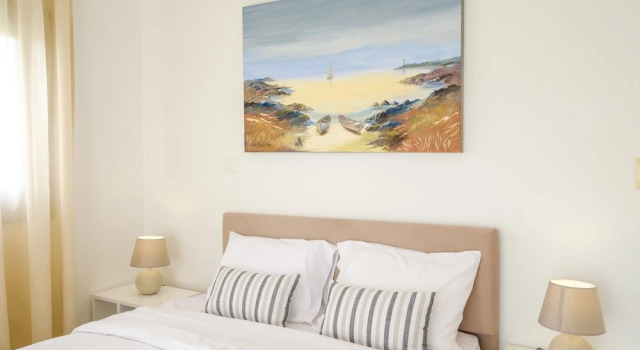 The Lighthouse Villas