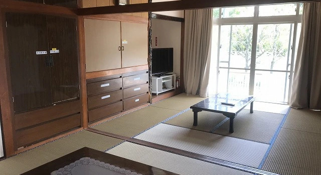 Cottage Toyamatei