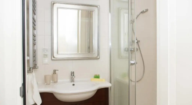 Апартаменты Apartamenty Królowej