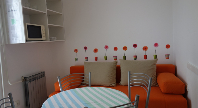 Apartment Anka A1 Medulin, Istria