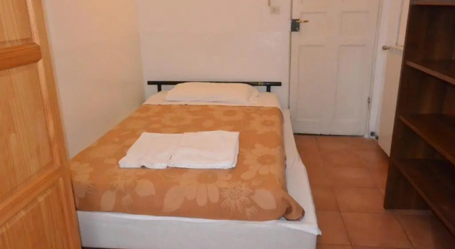 Номер Standard Albergo Panson
