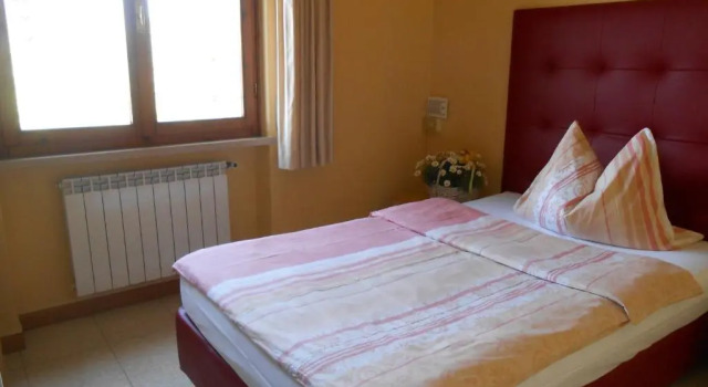 Номер Standard Casa Antonelli