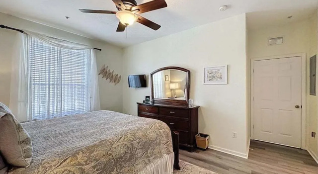 Create Magic Moments Steps Away From Waterpark 3 Bedroom Condo, Забронировать Апартаменты/квартира Апартаменты штата Флориды, Апартаменты/квартира