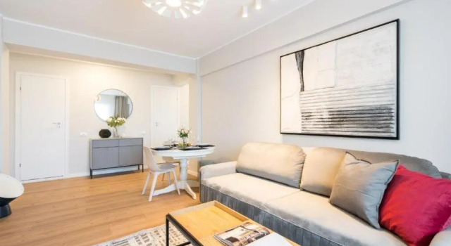 Downtown Modern - 2BR Apartment, Prenota Appartamento Bucarest Muntenia