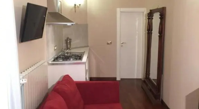 Полулюкс Twins Boutique Apartments