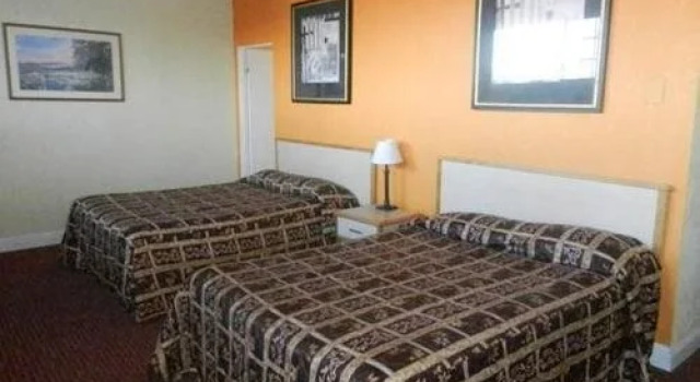 Antioch Executive Inn, Забронировать Отель Антиок Область залива Сан-Франциско