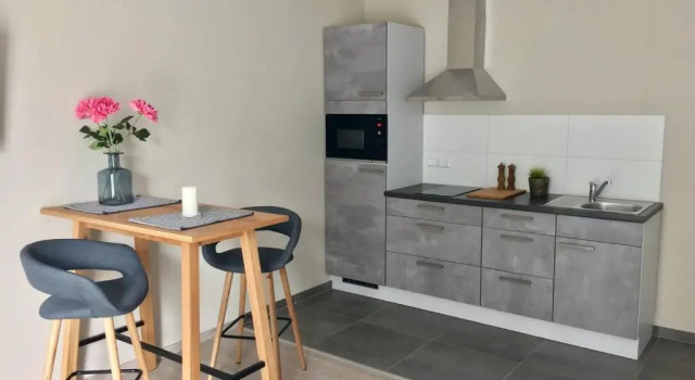 Апартаменты 2nd Home Appartements 7