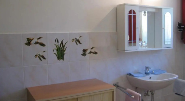 Семейные апартаменты Ferienhaus Hollinger