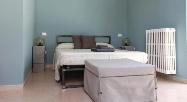 Deluxe værelse 4Brooms Boutique B&B
