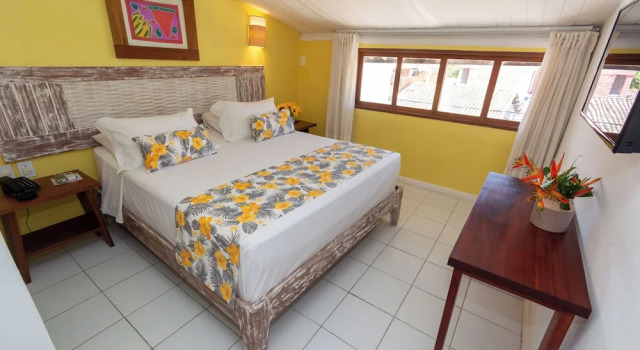 Апартаменты Sobrado da Vila Hotel