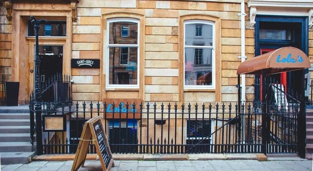 Saint Judes Boutique Hotel, Забронировать Бутик-отель Глазго Стратклайд, рядом с Whyte &amp; Mackay