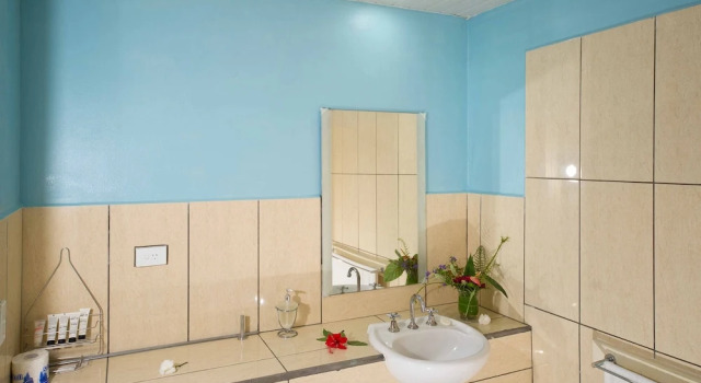 Номер Standard с видом на бассейн Retreat Seaside
