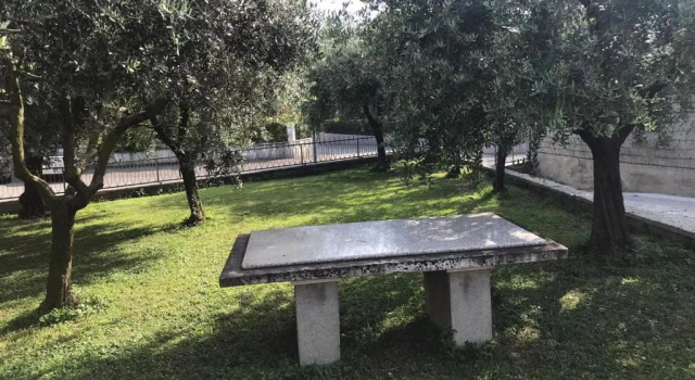 La casa dei butei