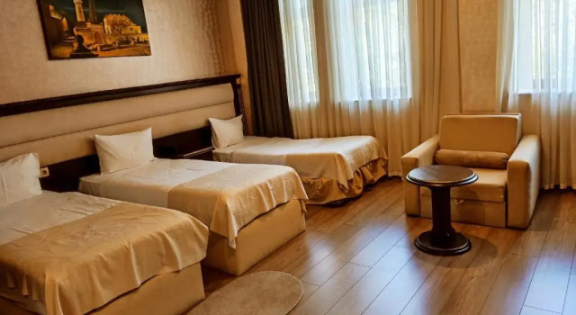 Smith's Boutique Hotel