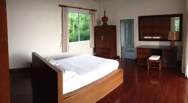 Апартаменты с 2 комнатами с видом на море Nakara Residence